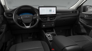 2026 Ford Escape® Internal Image 2